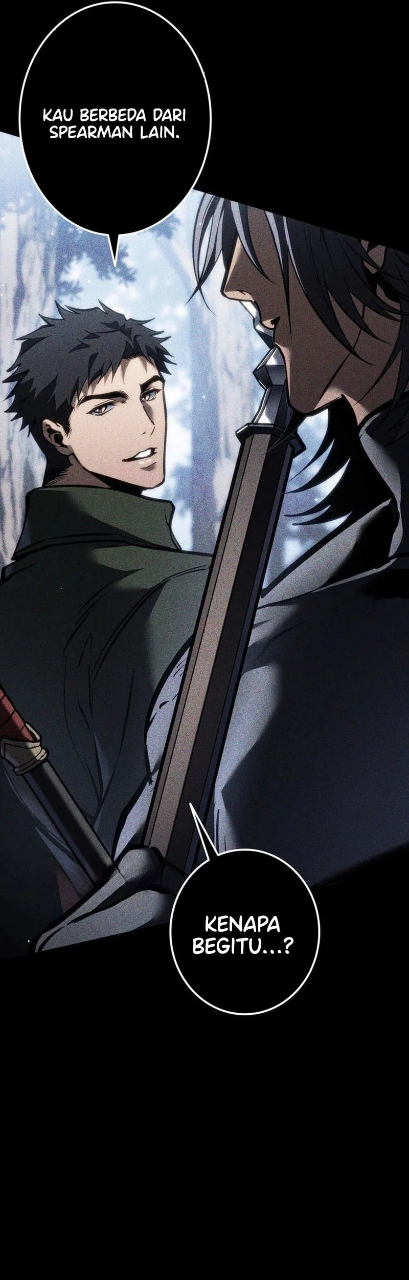 Reincarnator’s Stream Chapter 20 Gambar 15