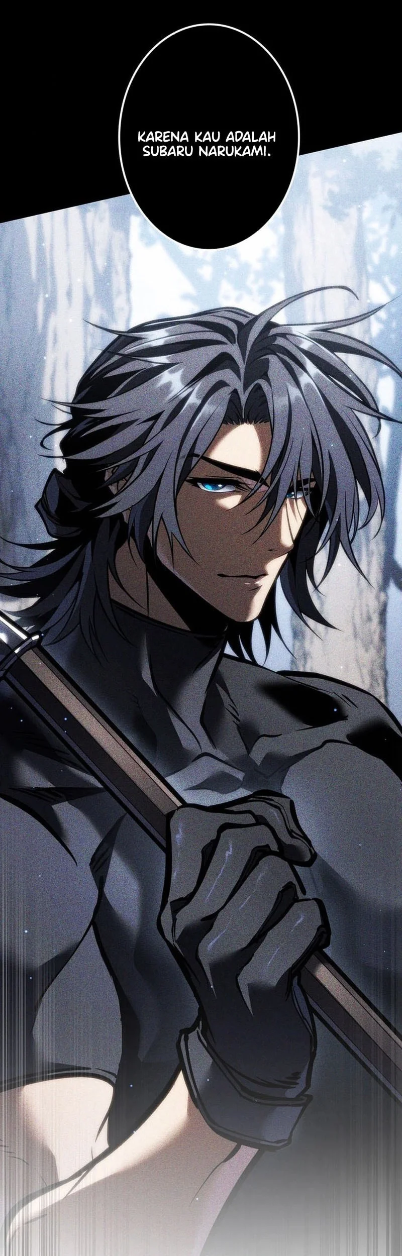 Reincarnator’s Stream Chapter 20 Gambar 16