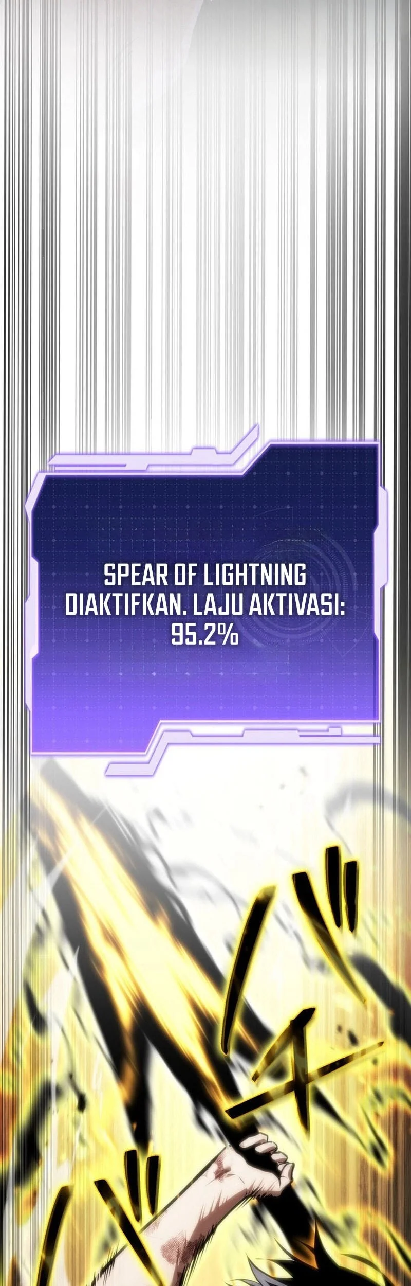 Reincarnator’s Stream Chapter 20 Gambar 17