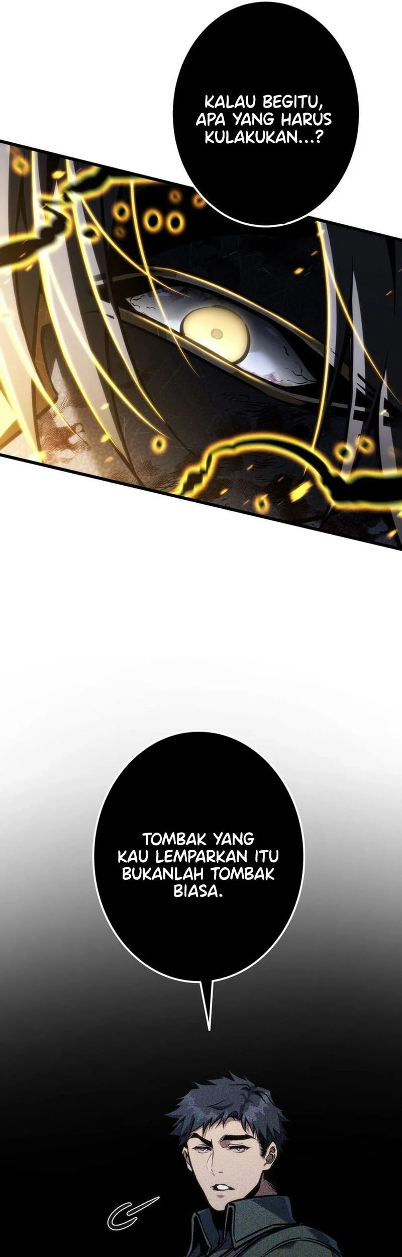 Reincarnator’s Stream Chapter 20 Gambar 19