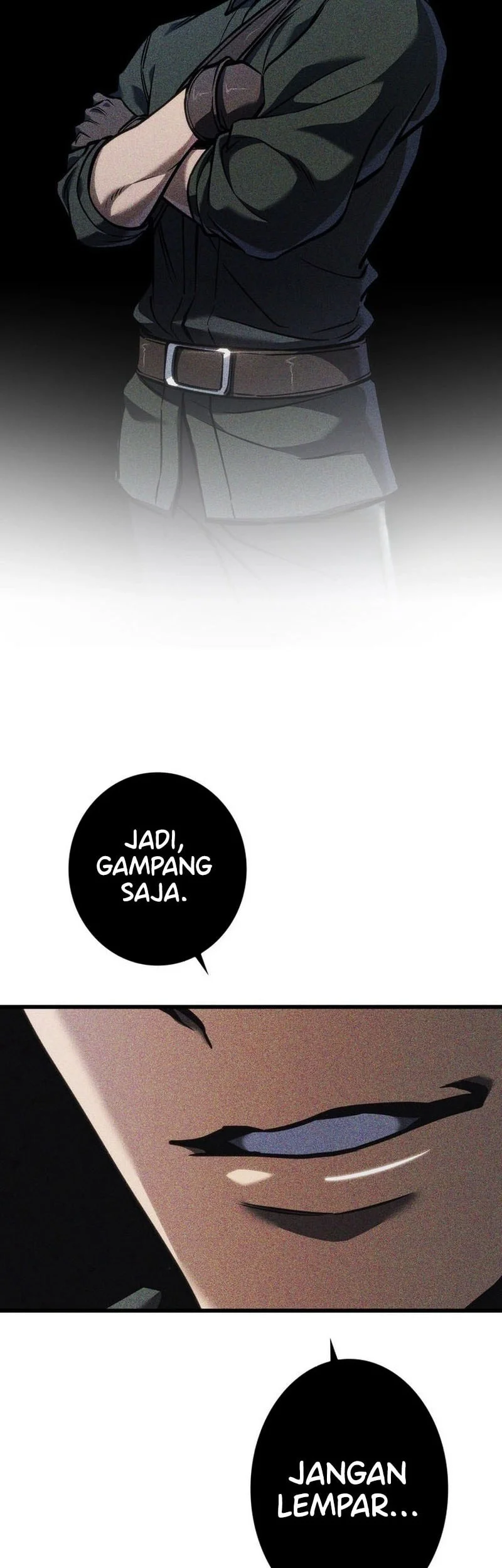 Reincarnator’s Stream Chapter 20 Gambar 20