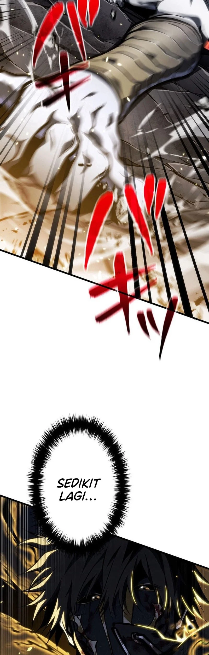 Reincarnator’s Stream Chapter 20 Gambar 23