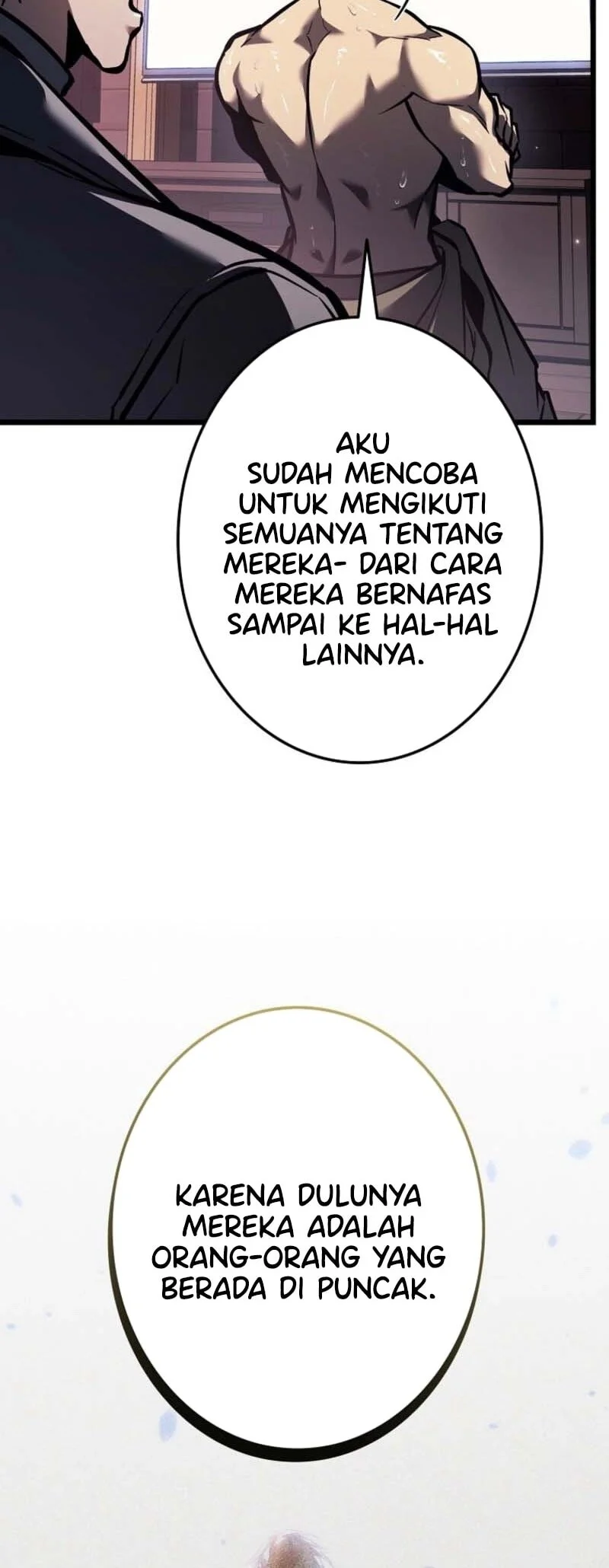 Reincarnator’s Stream Chapter 21 Gambar 69