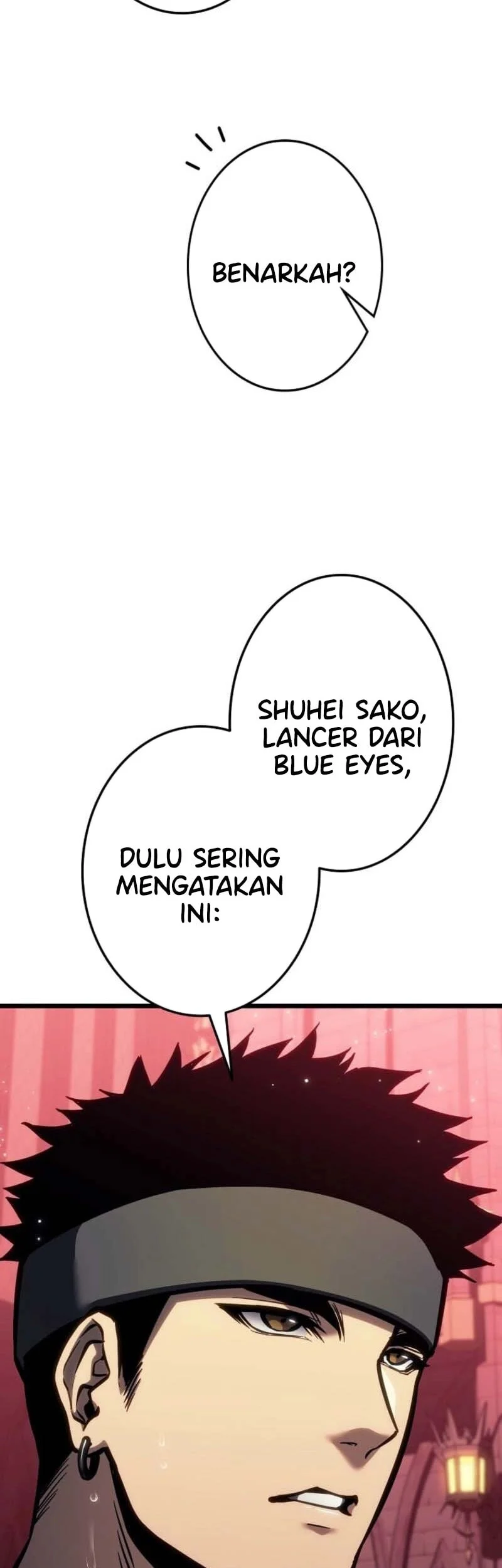 Reincarnator’s Stream Chapter 21 Gambar 67