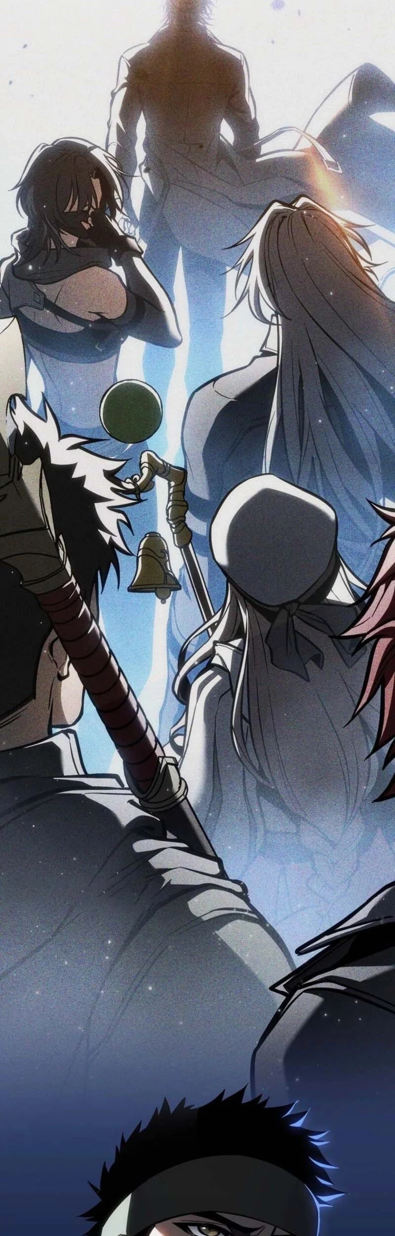 Reincarnator’s Stream Chapter 21 Gambar 70