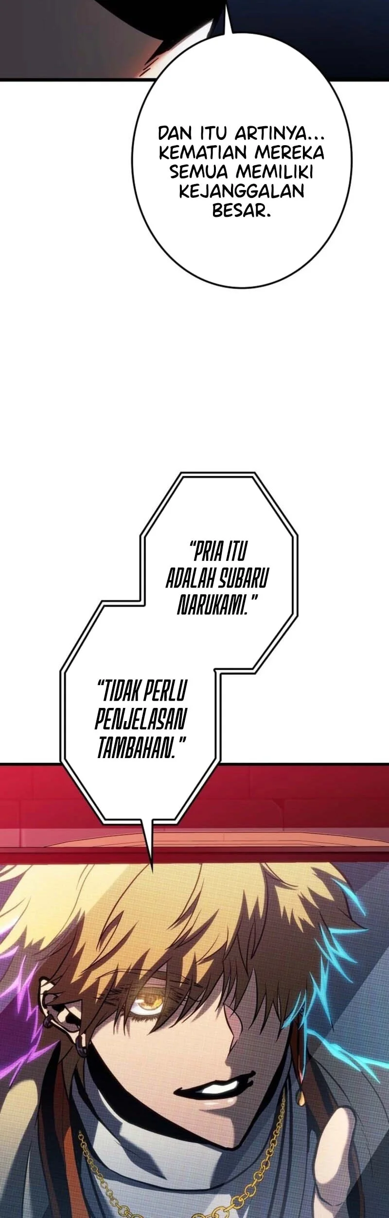 Reincarnator’s Stream Chapter 21 Gambar 72