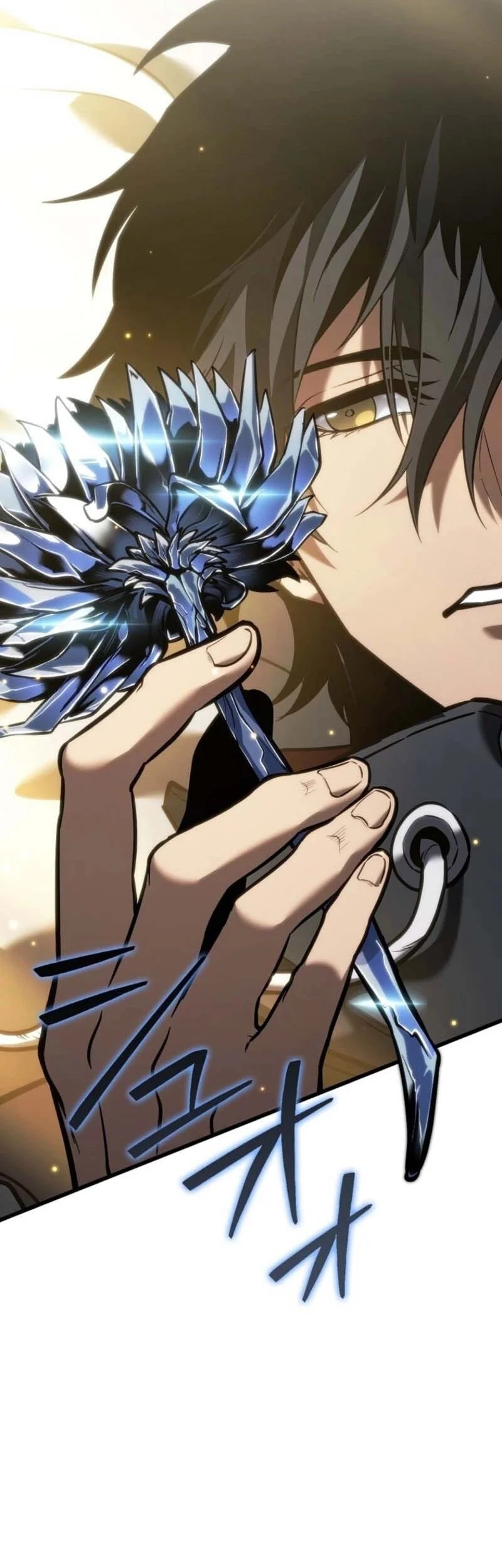 Reincarnator’s Stream Chapter 21 Gambar 40