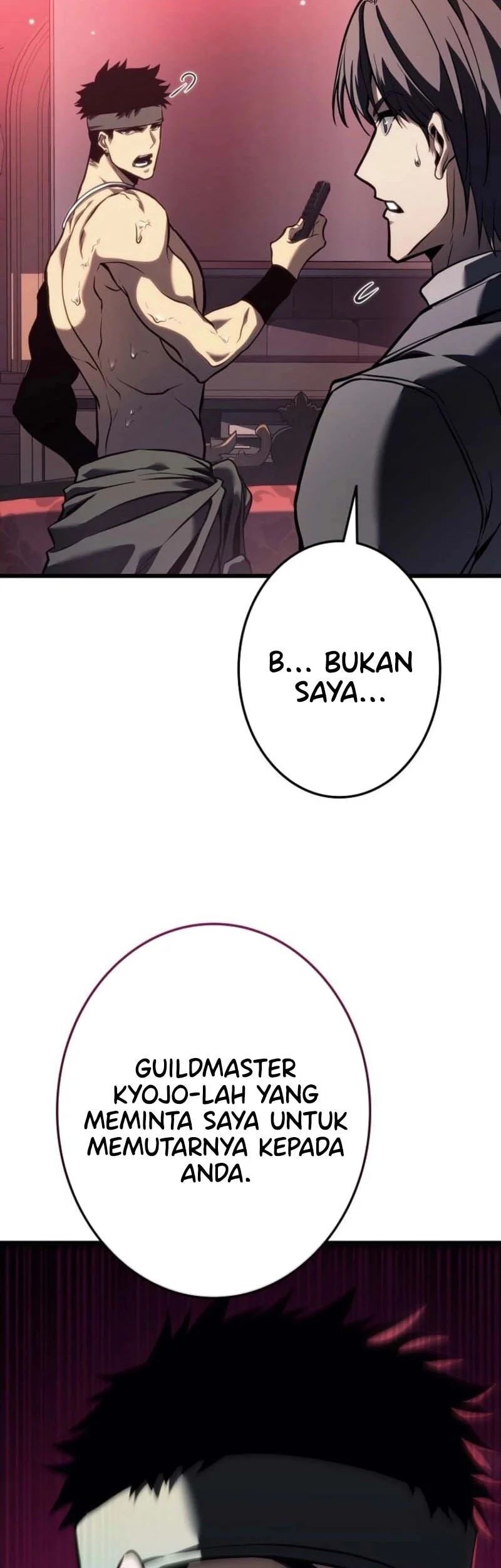 Reincarnator’s Stream Chapter 21 Gambar 76