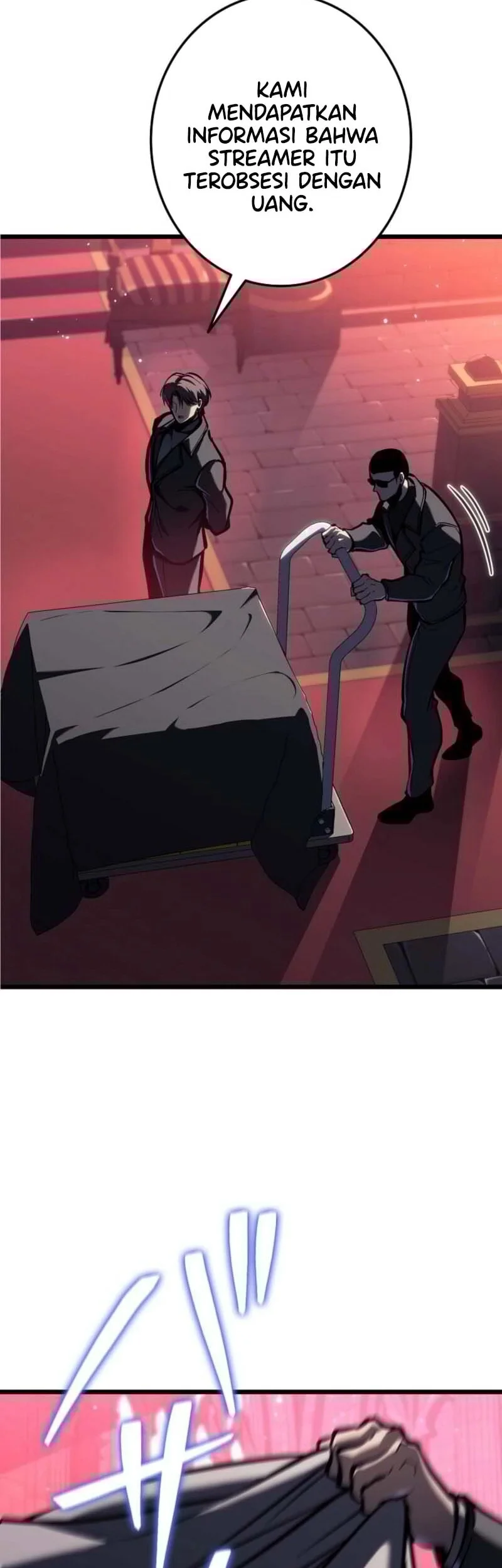 Reincarnator’s Stream Chapter 21 Gambar 79