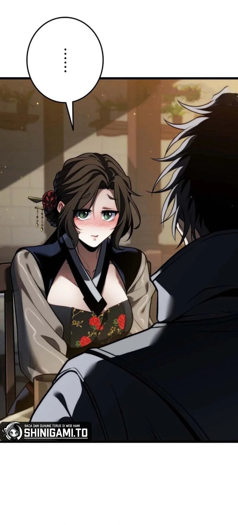 Reincarnator’s Stream Chapter 21 Gambar 9