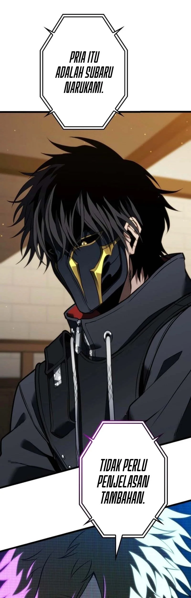 Reincarnator’s Stream Chapter 21 Gambar 11