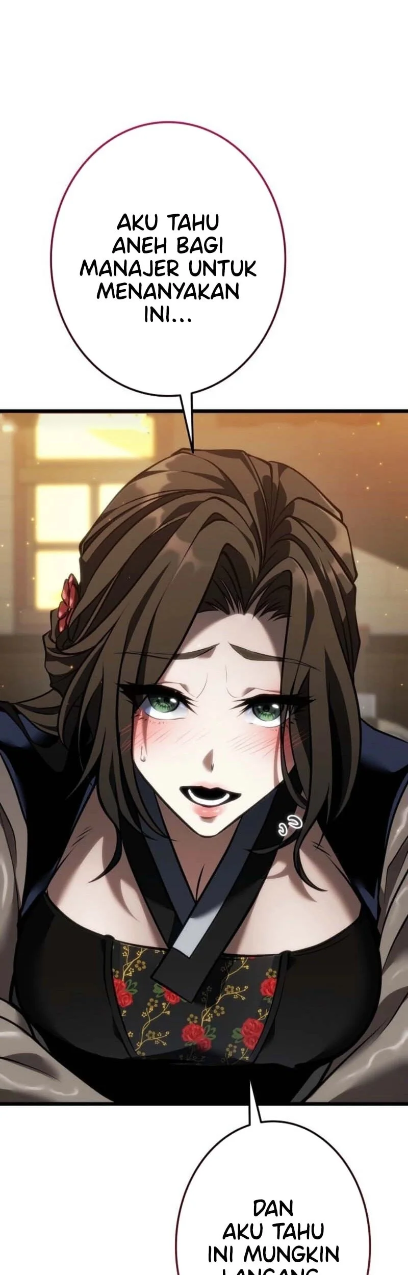 Reincarnator’s Stream Chapter 21 Gambar 14