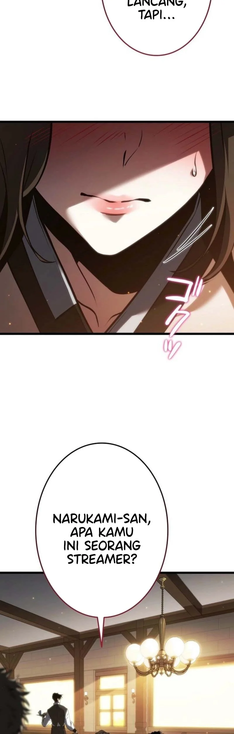 Reincarnator’s Stream Chapter 21 Gambar 15