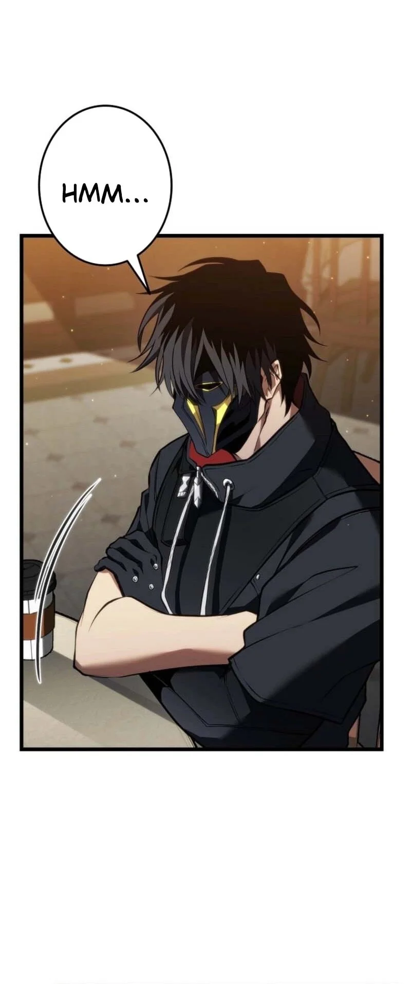 Reincarnator’s Stream Chapter 21 Gambar 17