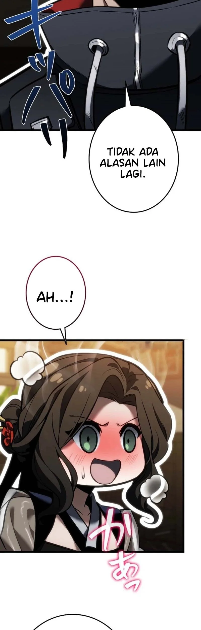 Reincarnator’s Stream Chapter 21 Gambar 19