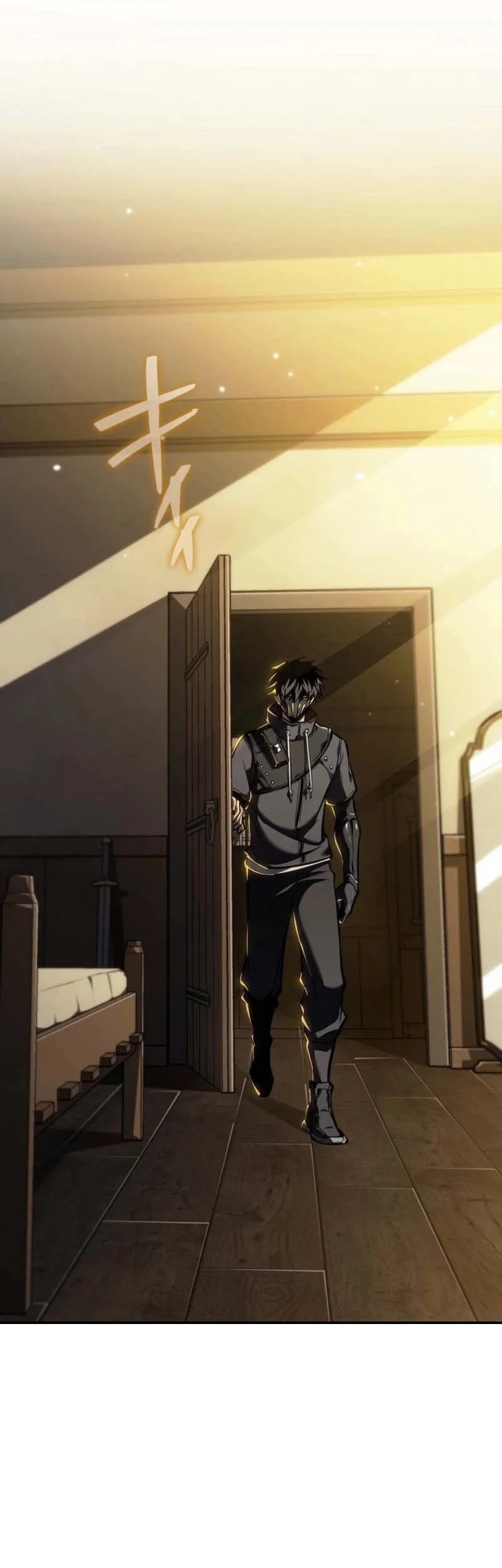 Reincarnator’s Stream Chapter 21 Gambar 30