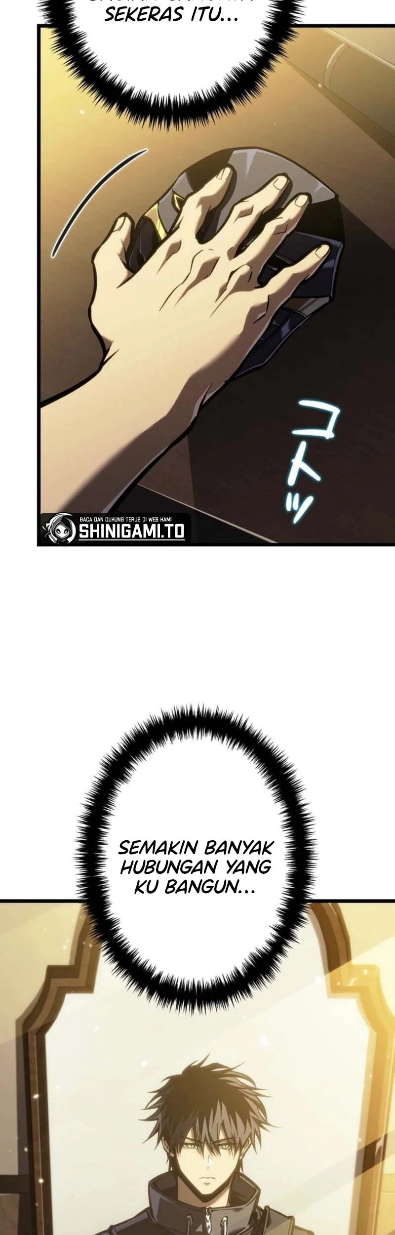 Reincarnator’s Stream Chapter 21 Gambar 32