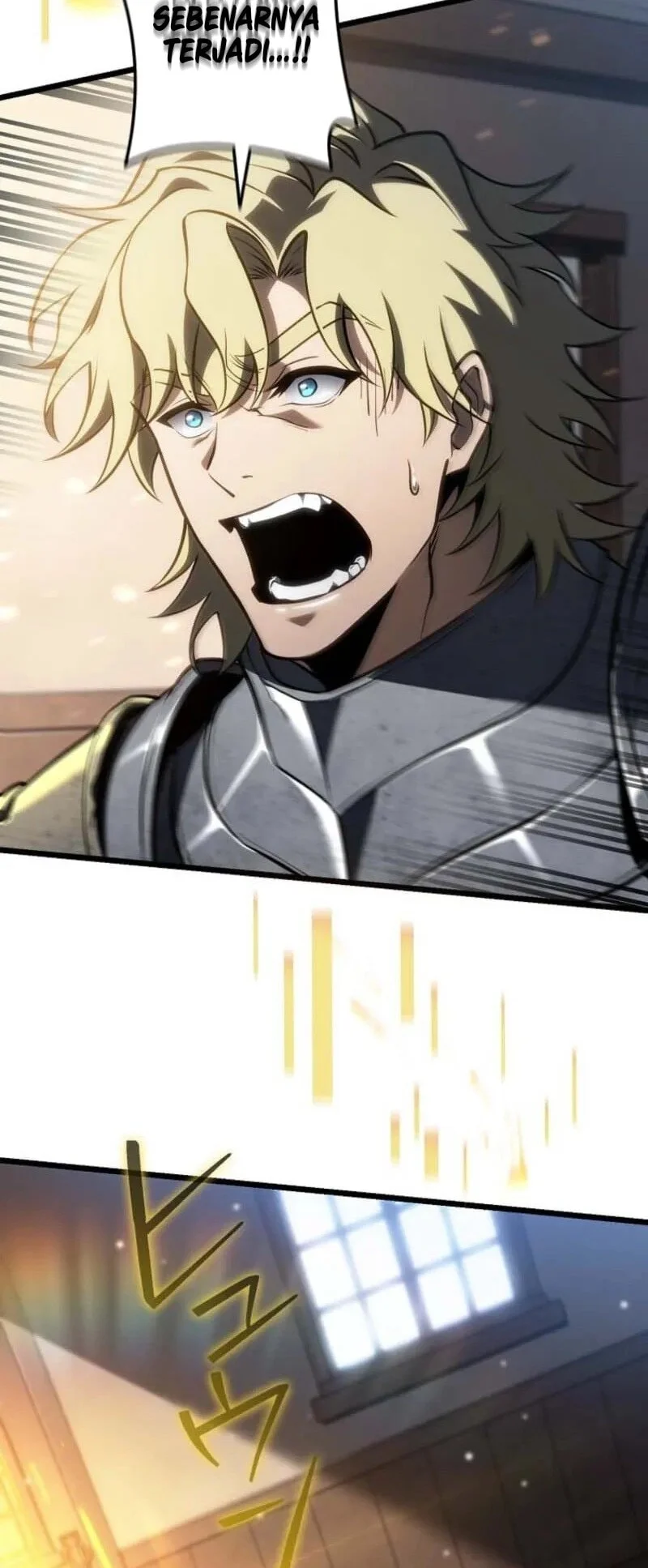 Reincarnator’s Stream Chapter 22 Gambar 51