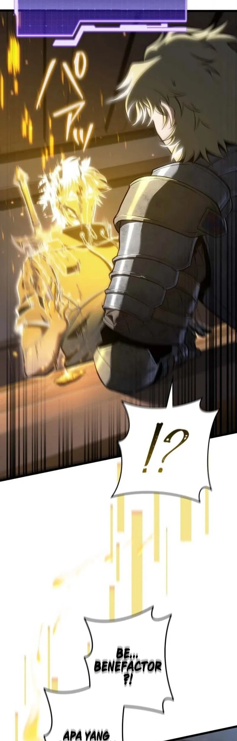 Reincarnator’s Stream Chapter 22 Gambar 50