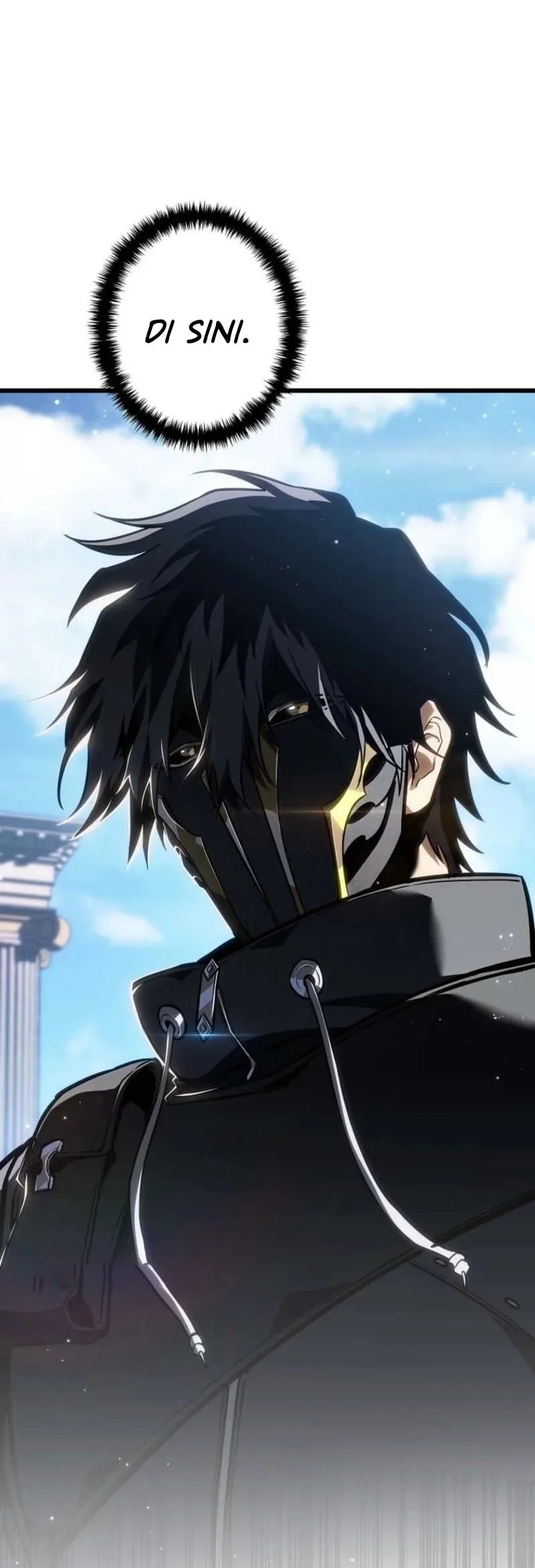 Reincarnator’s Stream Chapter 22 Gambar 59