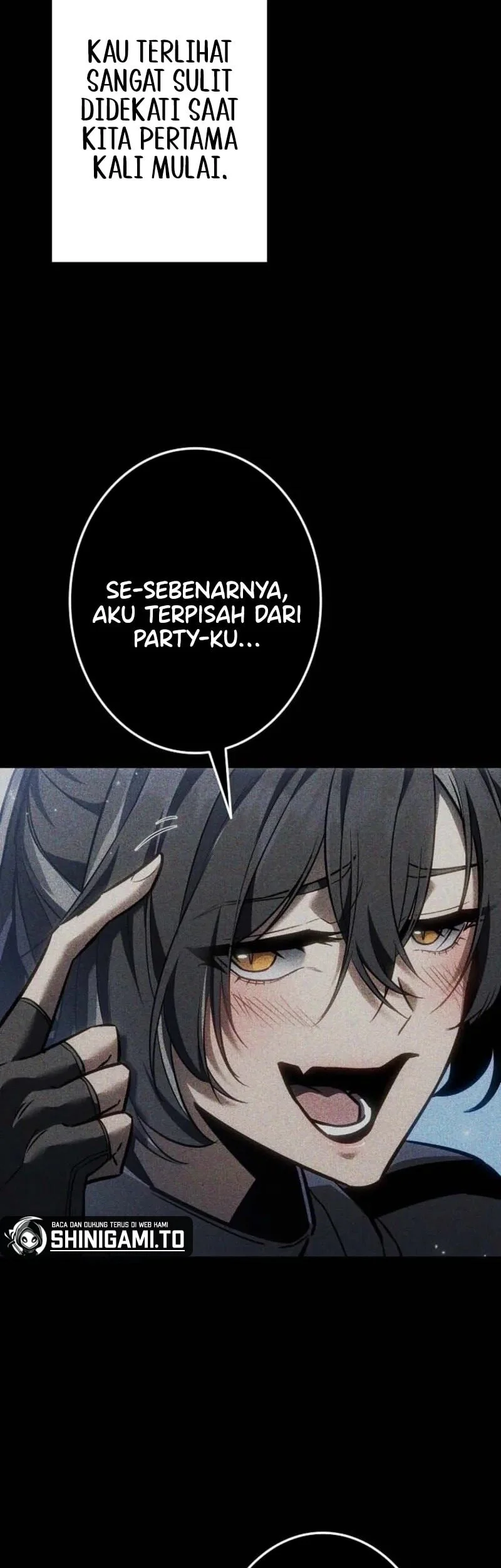 Reincarnator’s Stream Chapter 22 Gambar 62