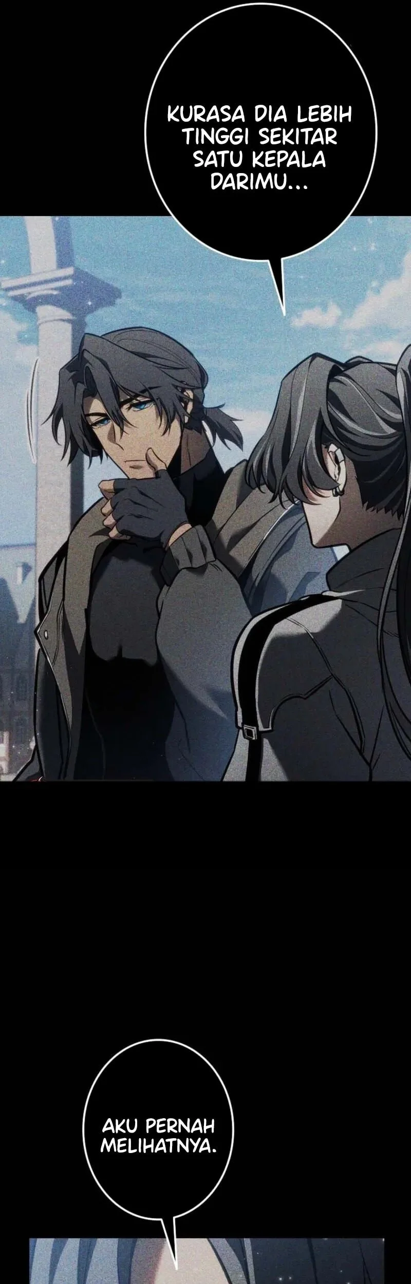 Reincarnator’s Stream Chapter 22 Gambar 64