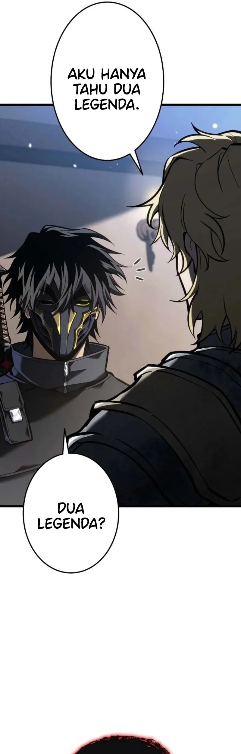 Reincarnator’s Stream Chapter 22 Gambar 34