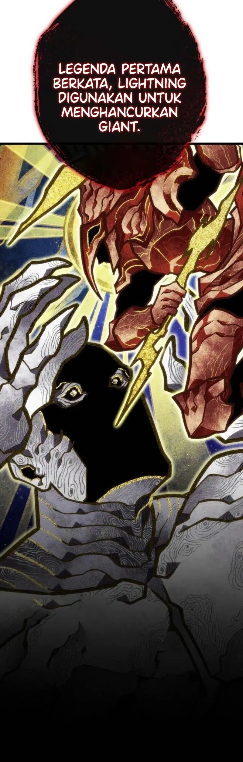 Reincarnator’s Stream Chapter 22 Gambar 35