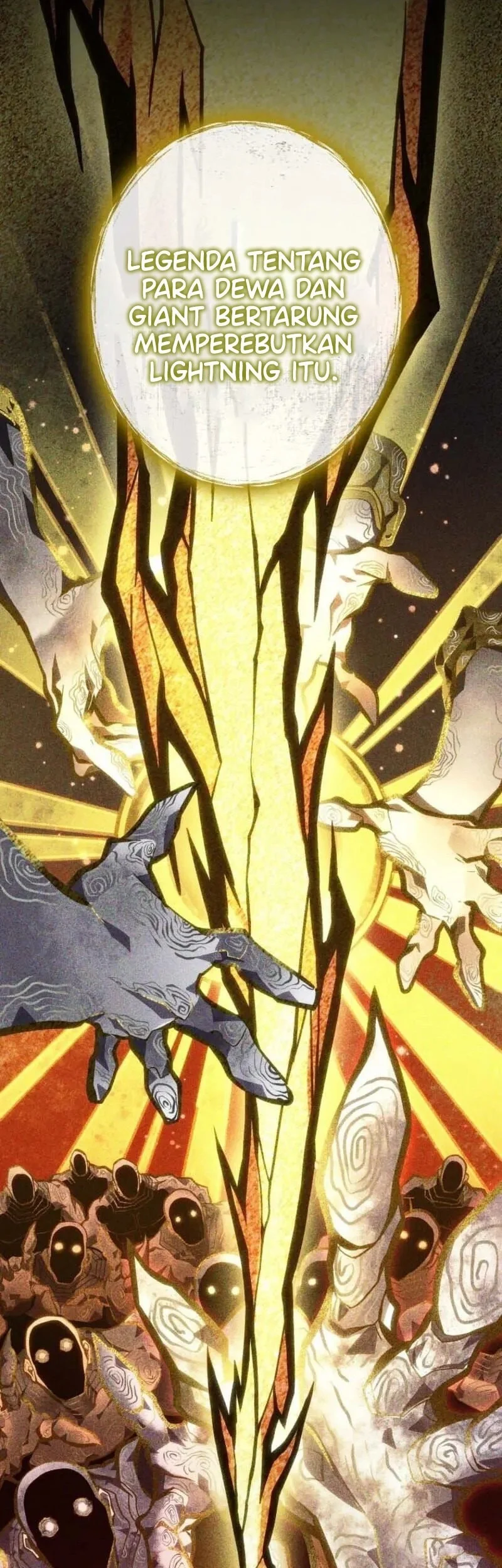 Reincarnator’s Stream Chapter 22 Gambar 37