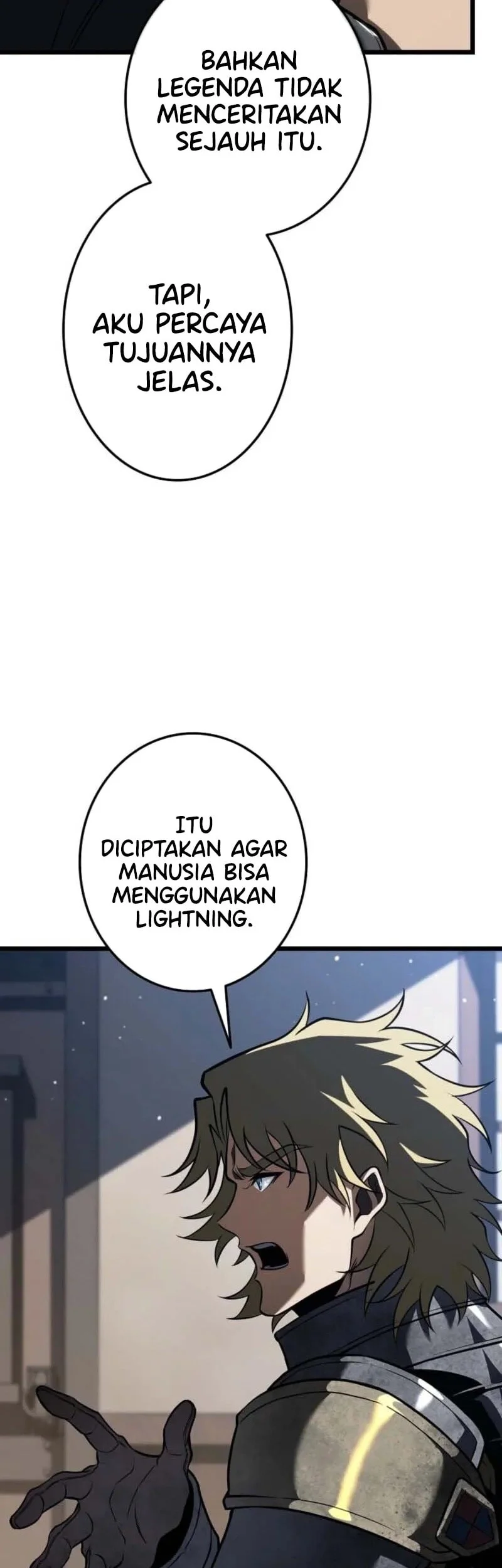 Reincarnator’s Stream Chapter 22 Gambar 42