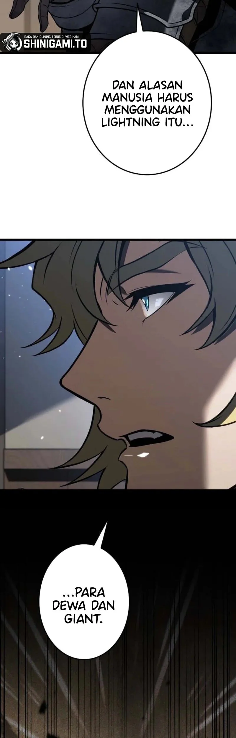 Reincarnator’s Stream Chapter 22 Gambar 43