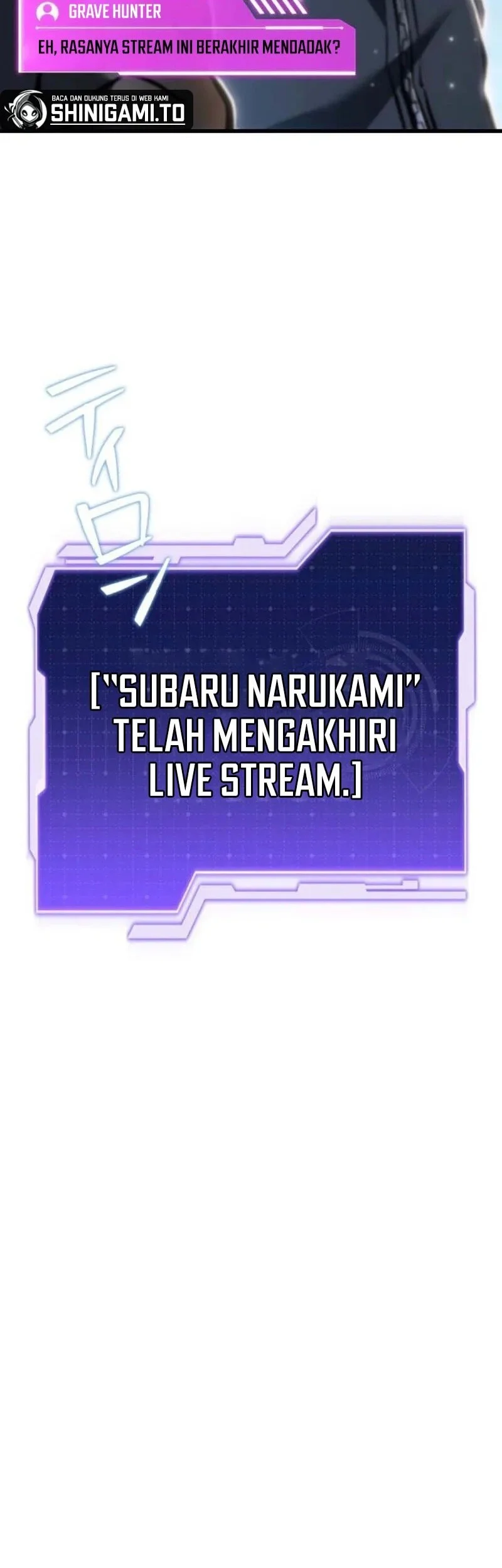 Reincarnator’s Stream Chapter 22 Gambar 79