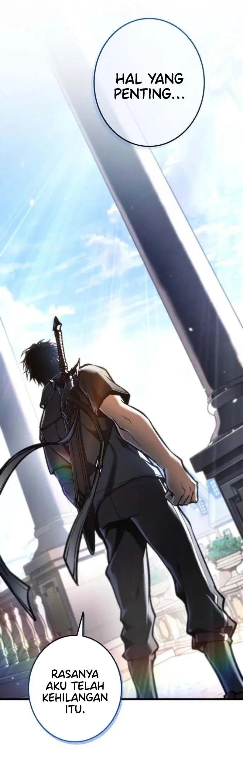 Reincarnator’s Stream Chapter 22 Gambar 76