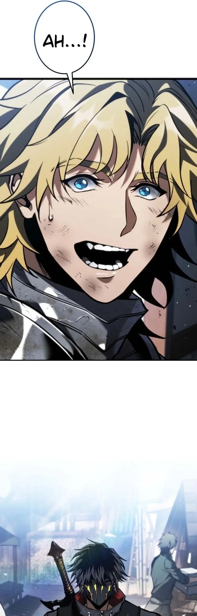 Reincarnator’s Stream Chapter 22 Gambar 6