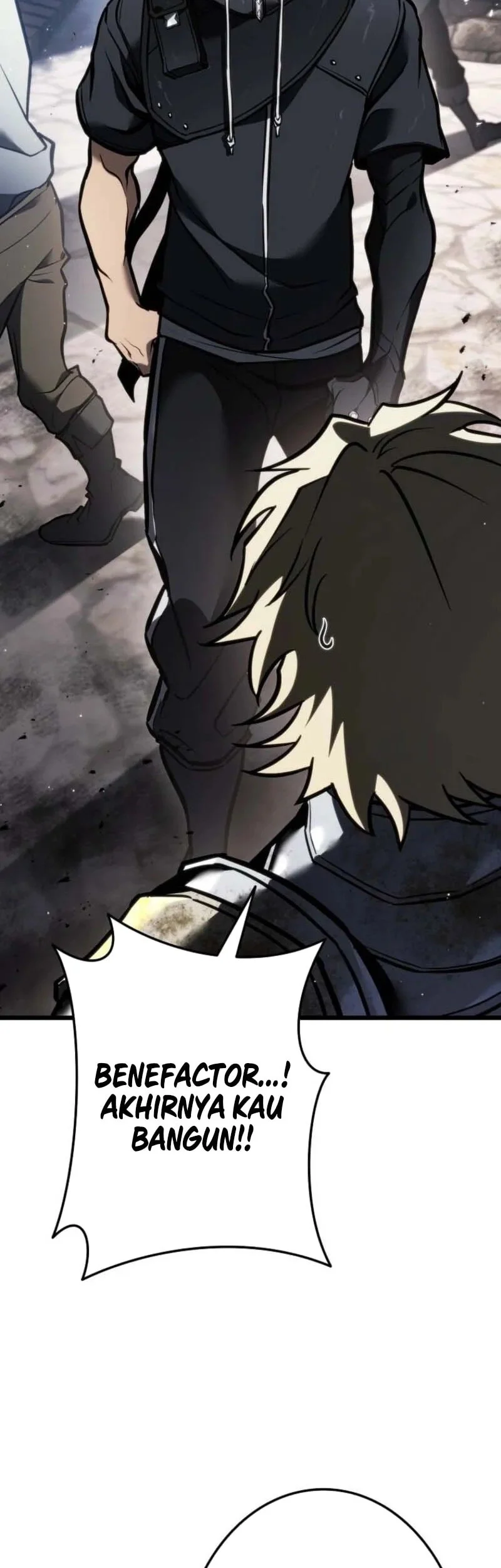 Reincarnator’s Stream Chapter 22 Gambar 7