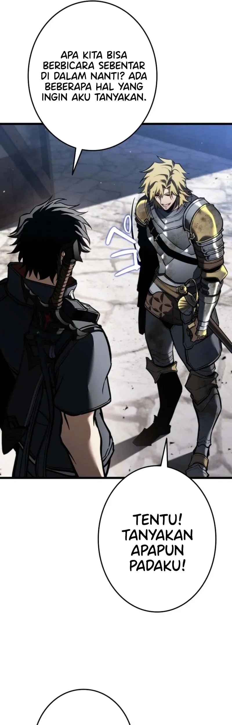 Reincarnator’s Stream Chapter 22 Gambar 10