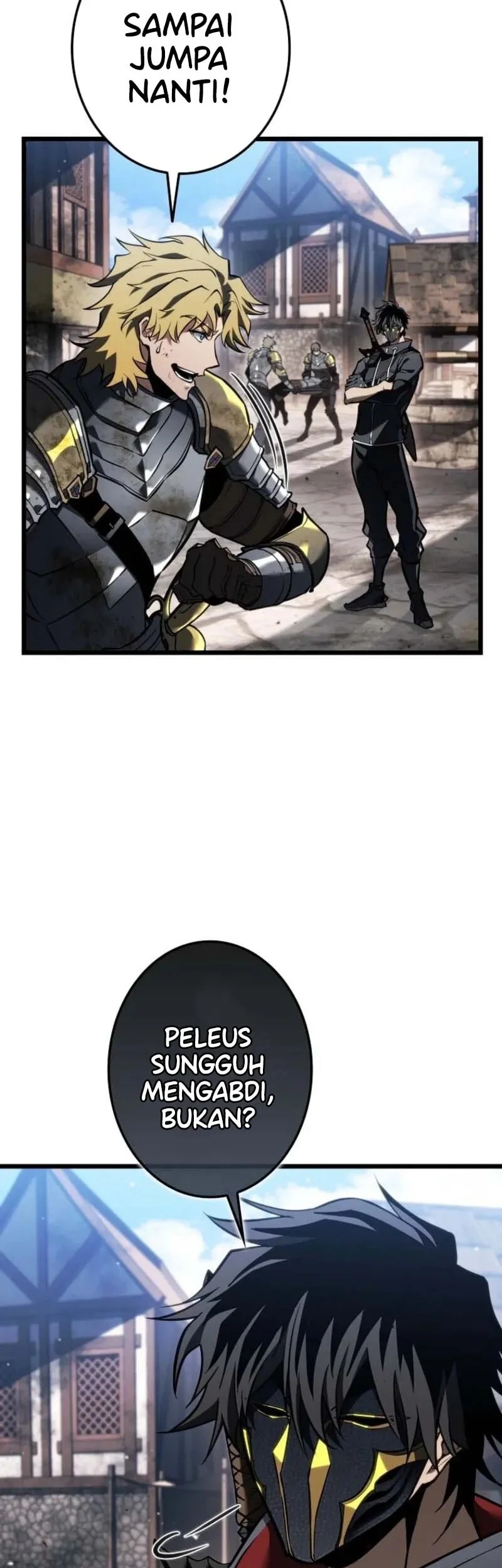 Reincarnator’s Stream Chapter 22 Gambar 11