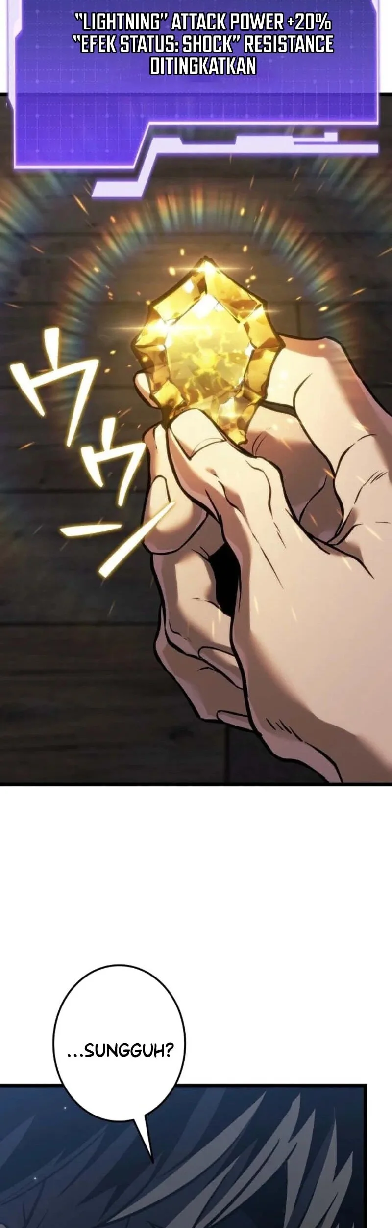 Reincarnator’s Stream Chapter 22 Gambar 15