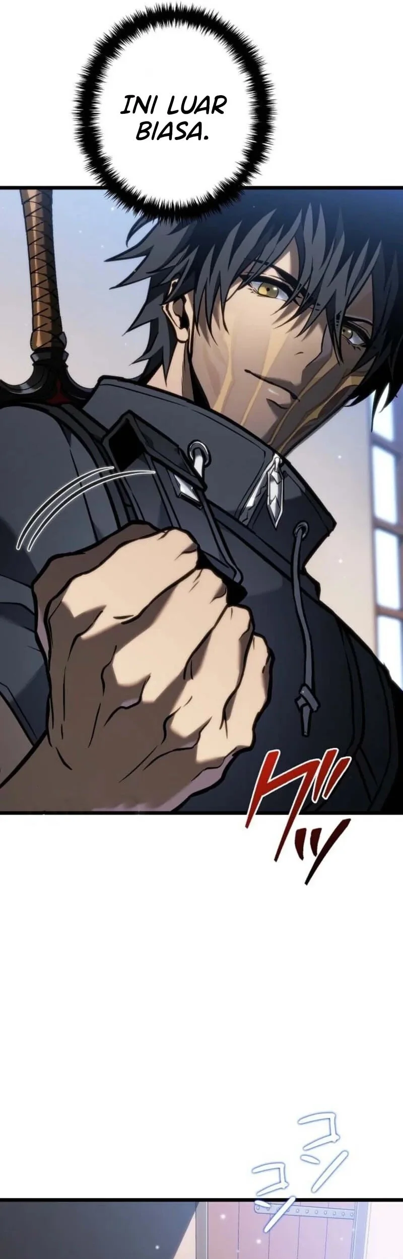 Reincarnator’s Stream Chapter 22 Gambar 18