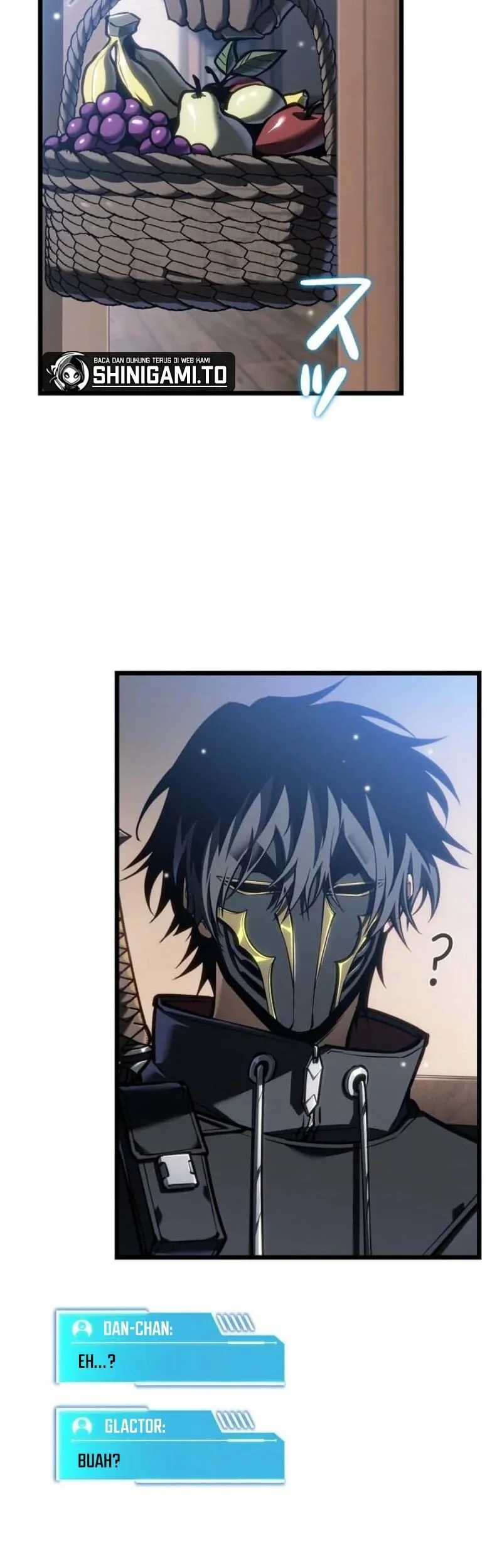 Reincarnator’s Stream Chapter 22 Gambar 20