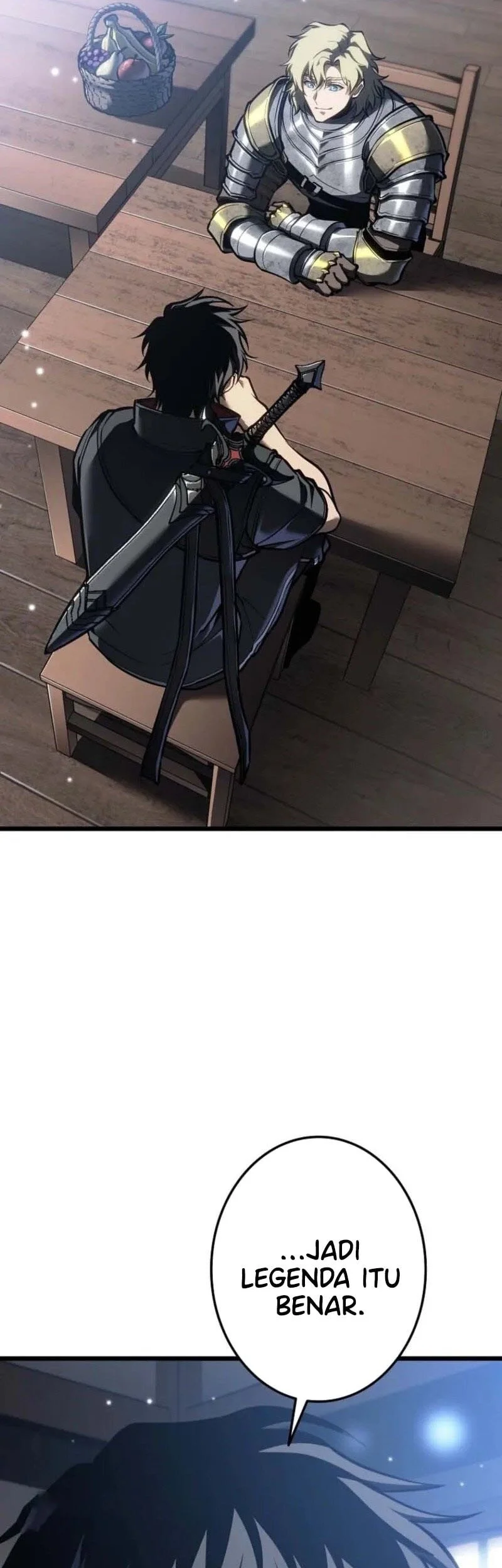 Reincarnator’s Stream Chapter 22 Gambar 24