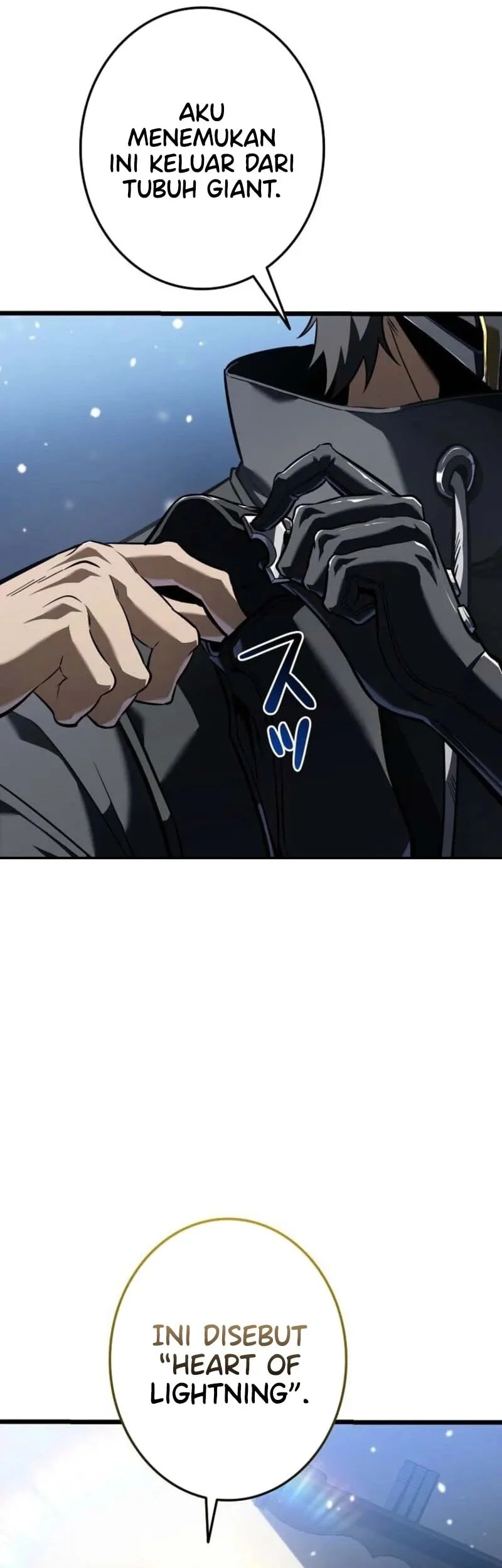 Reincarnator’s Stream Chapter 22 Gambar 27