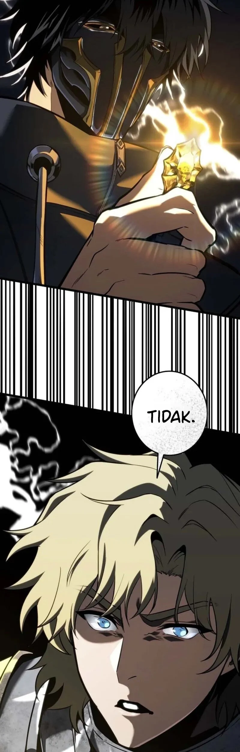 Reincarnator’s Stream Chapter 22 Gambar 30