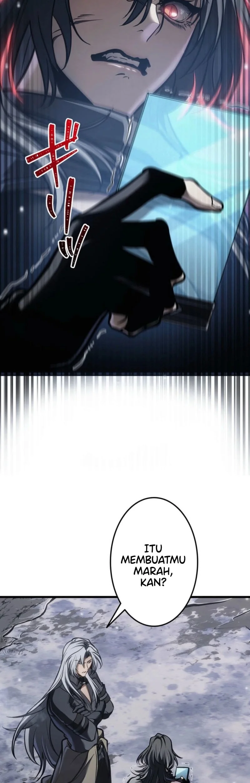 Reincarnator’s Stream Chapter 23 Gambar 50