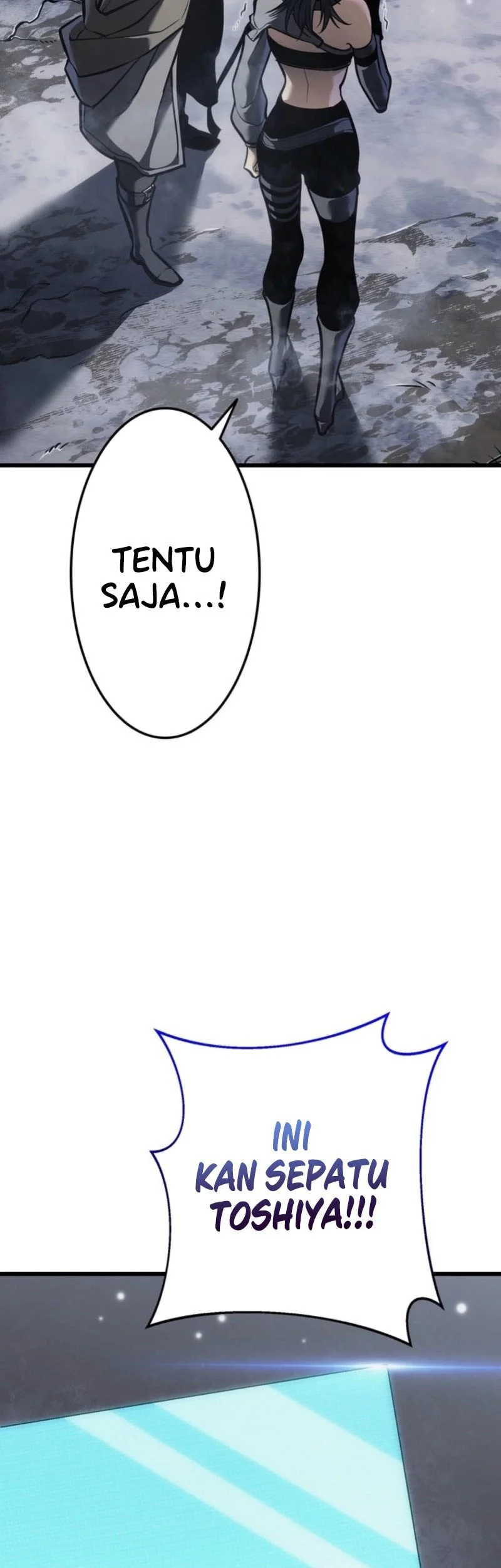 Reincarnator’s Stream Chapter 23 Gambar 51