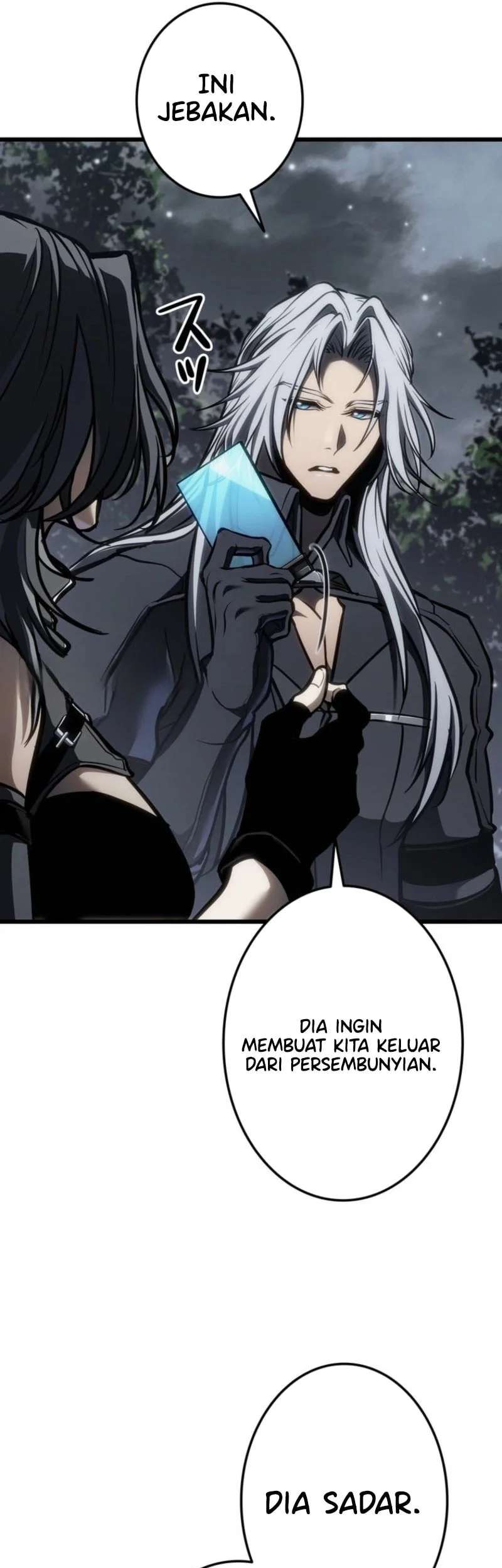 Reincarnator’s Stream Chapter 23 Gambar 53