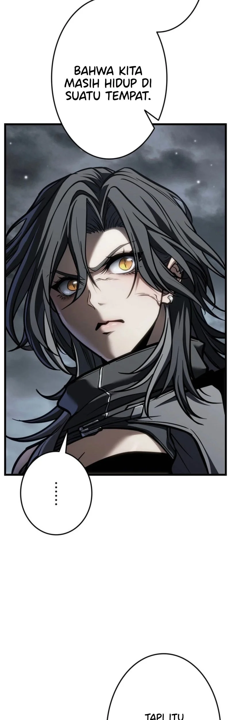 Reincarnator’s Stream Chapter 23 Gambar 54