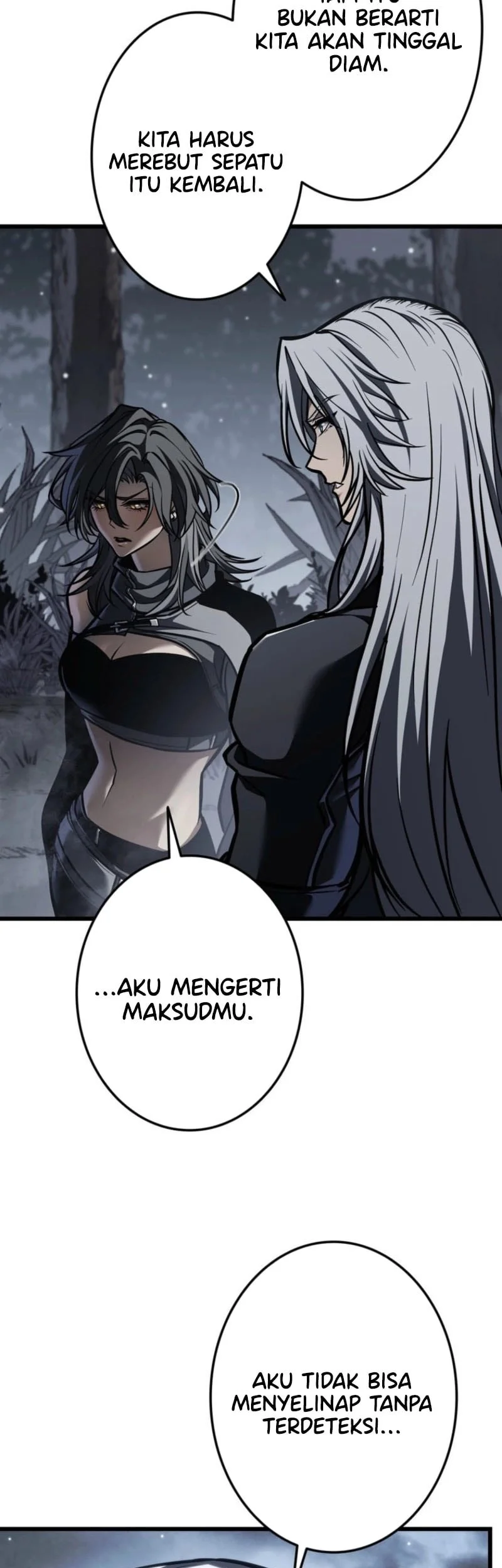 Reincarnator’s Stream Chapter 23 Gambar 55