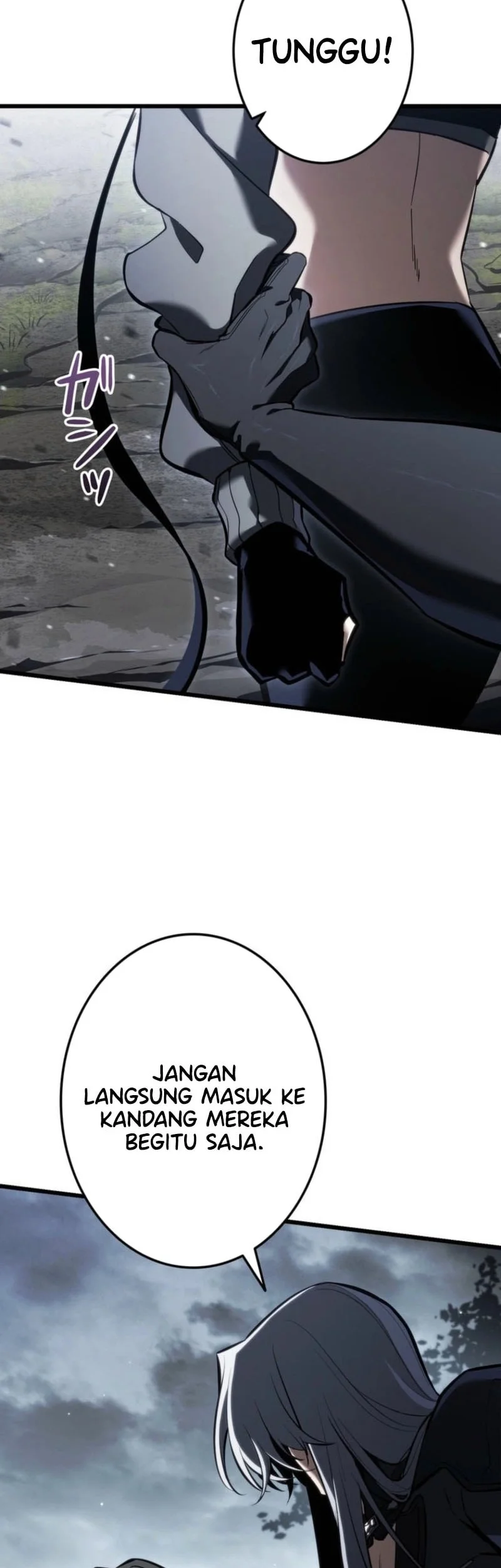 Reincarnator’s Stream Chapter 23 Gambar 58