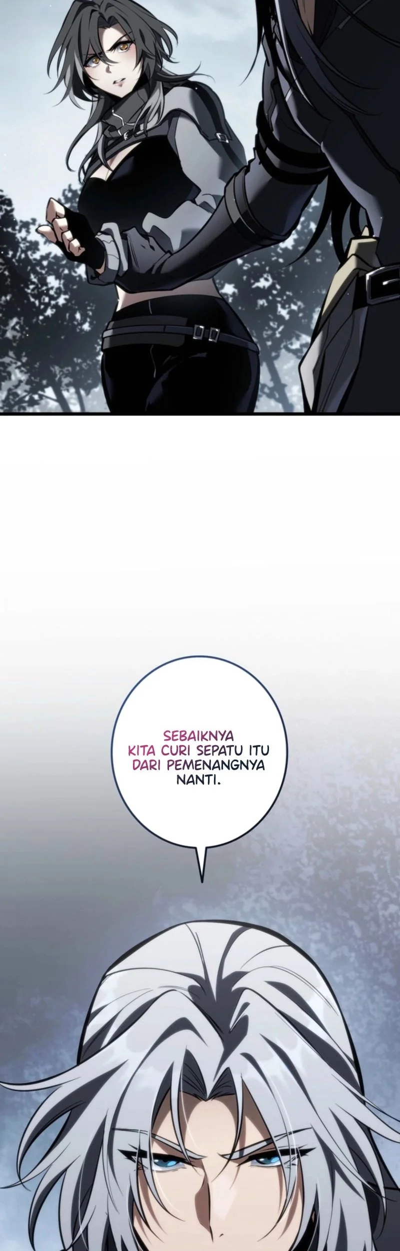 Reincarnator’s Stream Chapter 23 Gambar 59